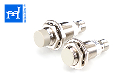 M18-M12-50mm圓柱標(biāo)準(zhǔn)型接近開關(guān)接頭式