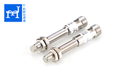 M8-M12-70mm圓柱標(biāo)準(zhǔn)型接近開(kāi)關(guān)接頭式