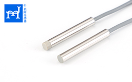 D6.5 45mm圓柱標(biāo)準(zhǔn)型接近開(kāi)關(guān)出線式