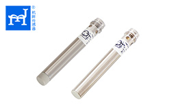 D6.5-M8長(zhǎng)距離電感式接近開關(guān)接頭式