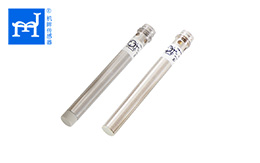 D6.5-M8 45mm圓柱標(biāo)準(zhǔn)型接近開(kāi)關(guān)出線式